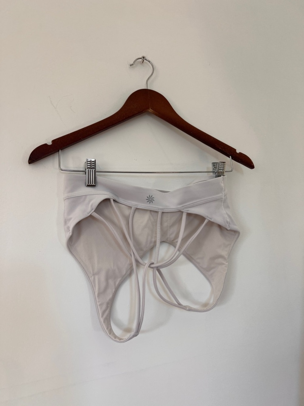 Athleta S bra